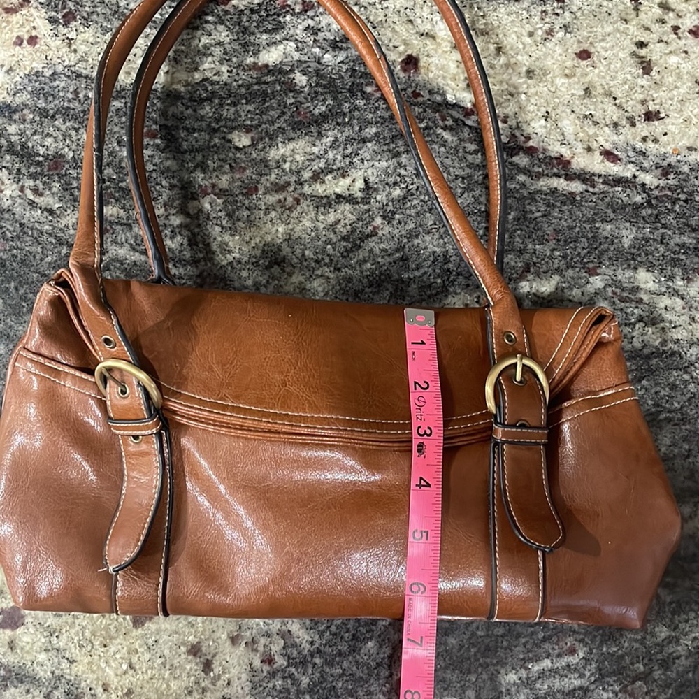 Boho Shoulder Bag - Picture 6 of 6
